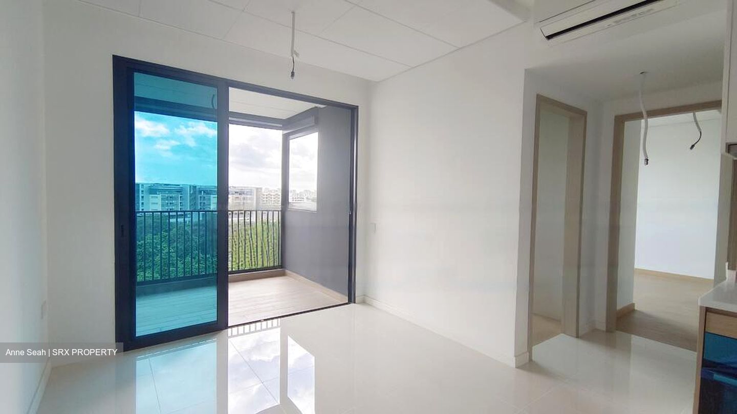 Treasure at Tampines (D18), Condominium #422637861
